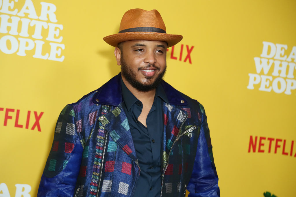 Premiere Of Netflix's "Dear White People" Season 3 - Arrivals
