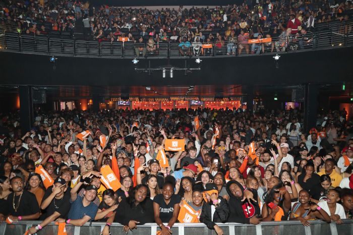 DJ Mustard's Inaugural Summersfest