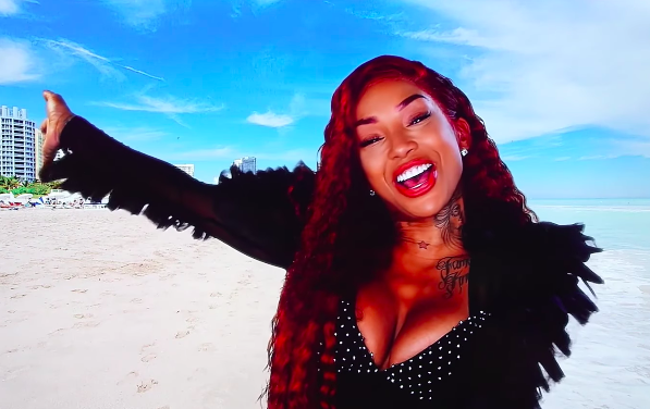 Black Ink Crew Sky