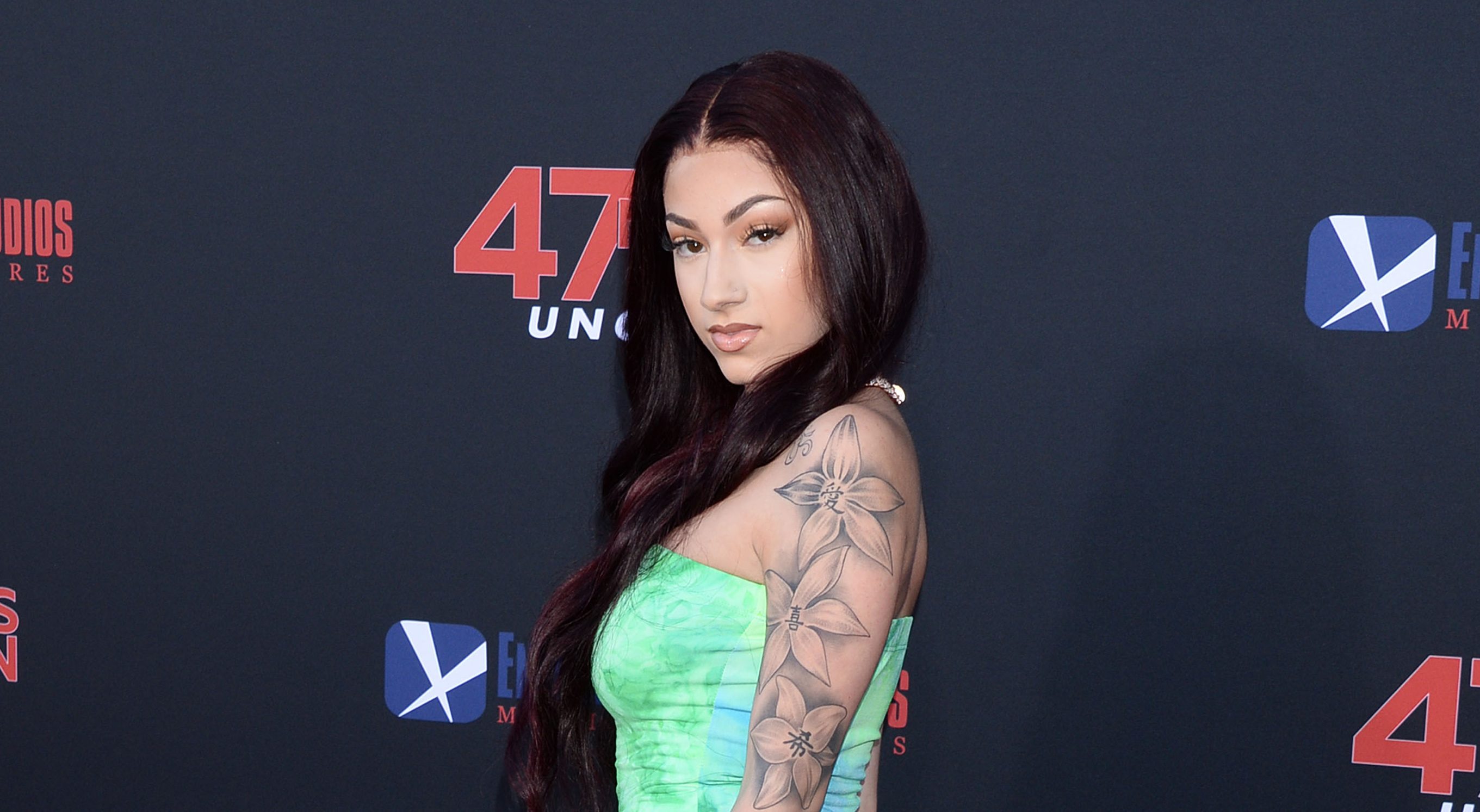 Bhad Bhabie Compared Growing Up In The Hood To Tarzan, White People React