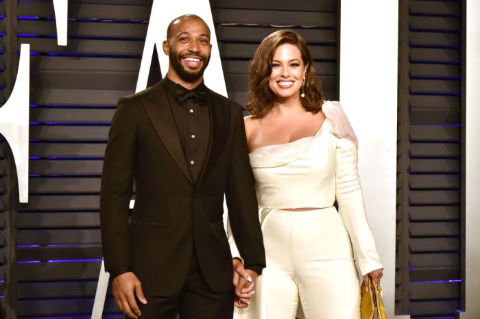 Vanity Fair Oscar Party 2019 - Post Party Arrivals