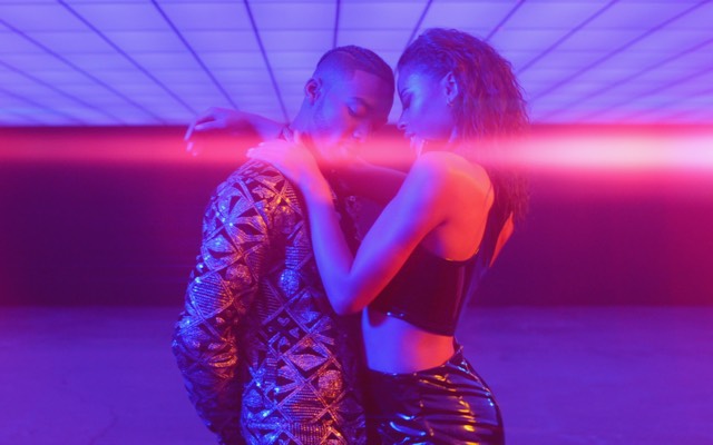 Algee x All Girls Matter