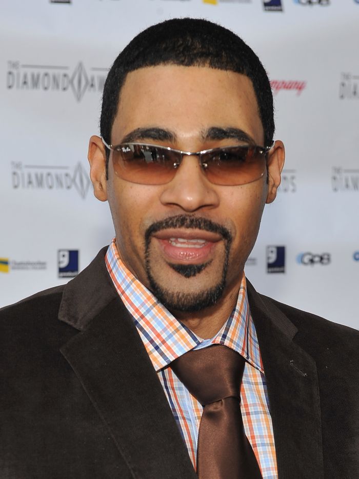 The Not Alone Foundation Hosts Second Biennial Diamond Awards - Red Carpet