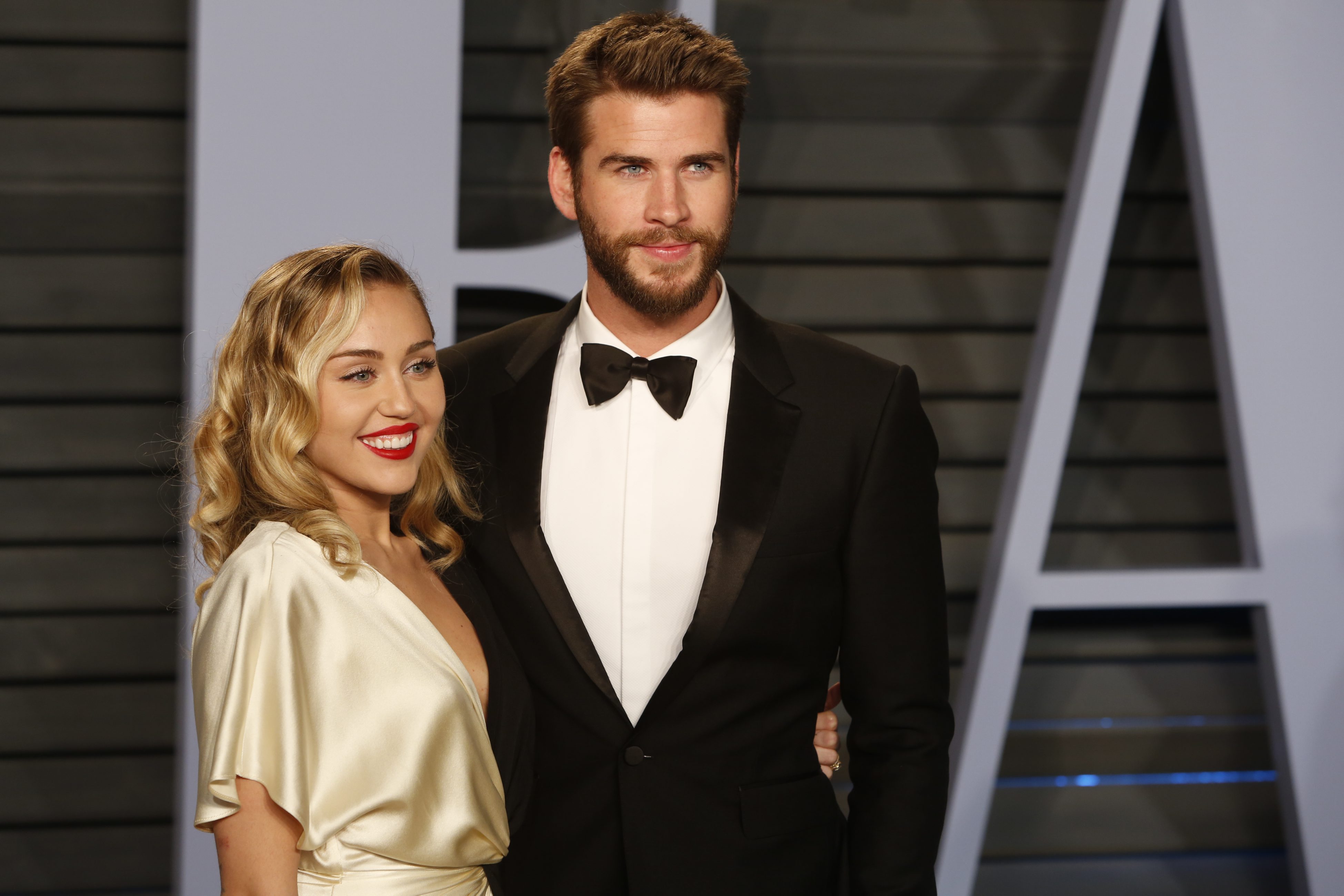 2018 Vanity Fair Oscar Party - Arrivals