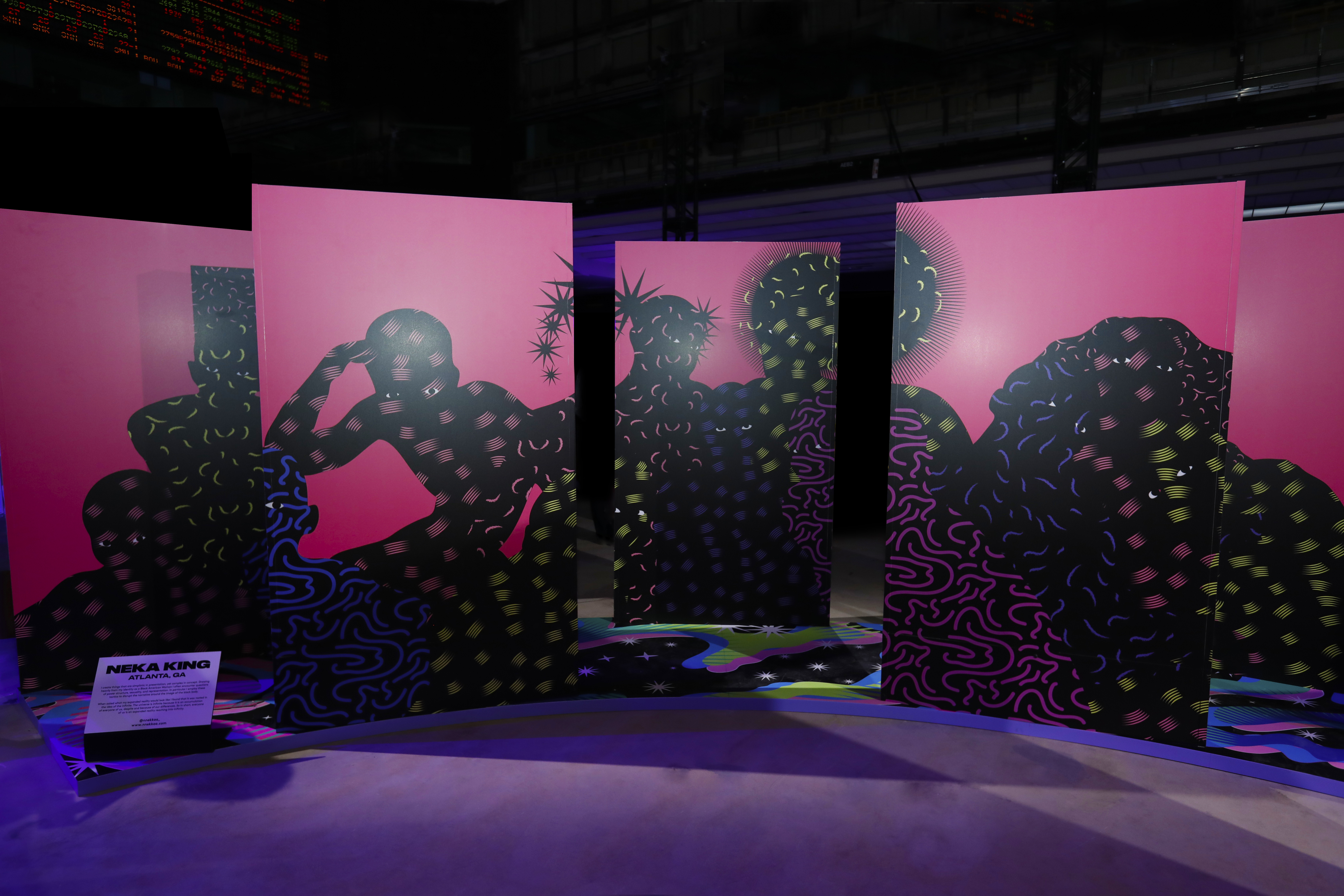 29 Rooms: Expanding Your Reality