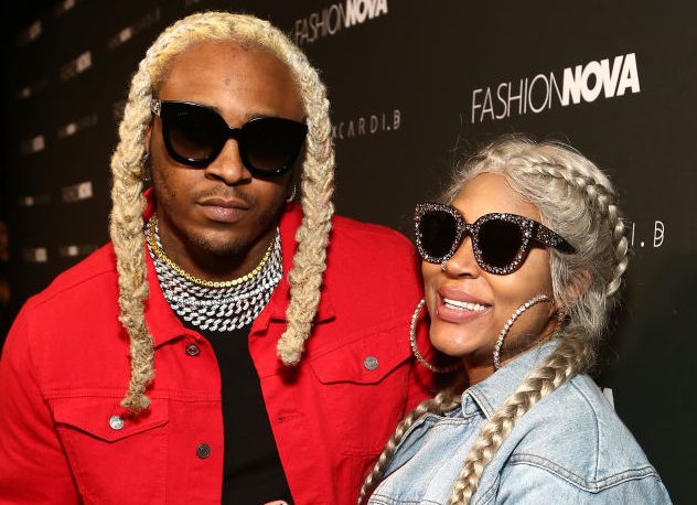 Fashion Nova x Cardi B Collaboration Launch Event - Arrivals
