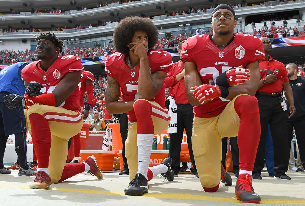 Dallas Cowboys v San Francisco 49ers