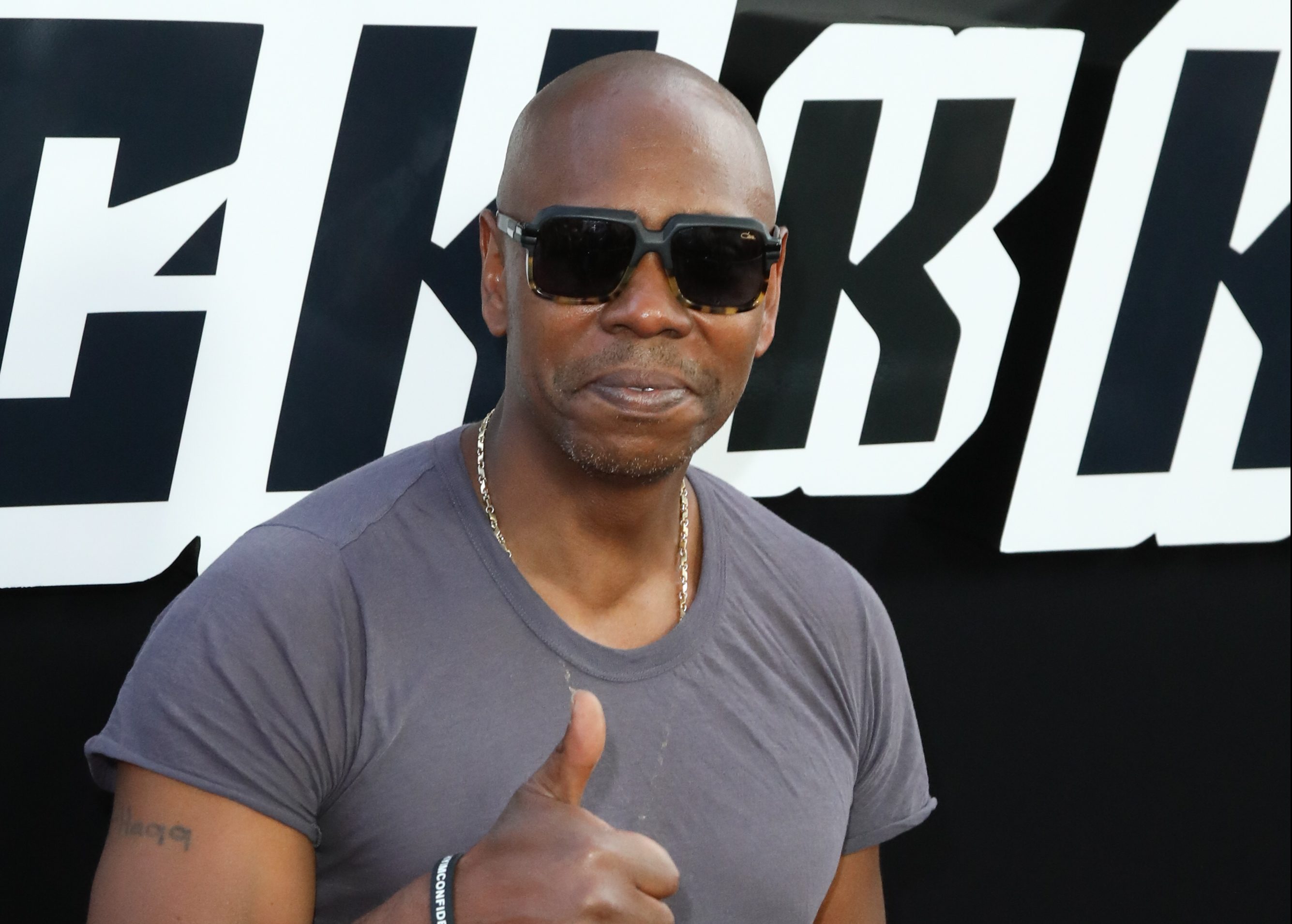 'BlacKkKlansman' Los Angeles Premiere