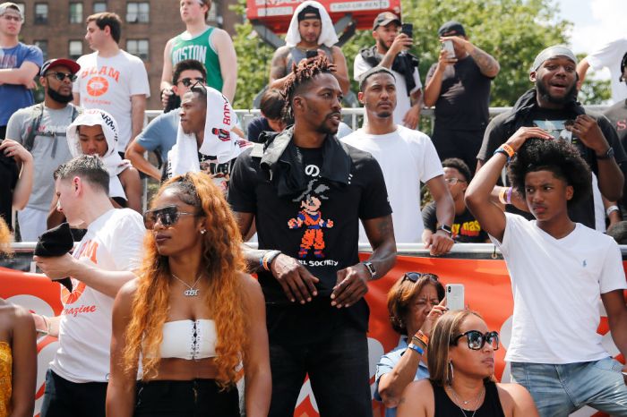 SLAM Summer Classic 2019