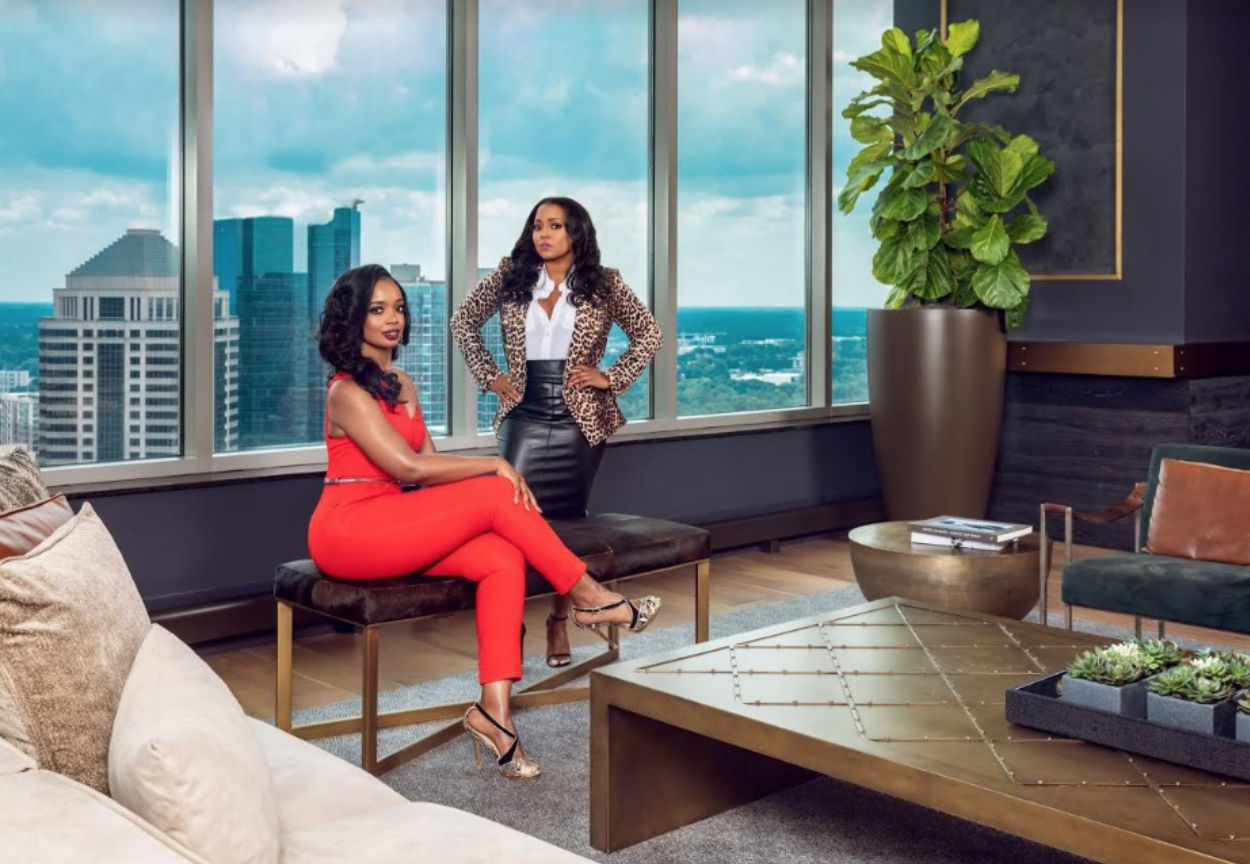 Fearless Fund x Black Women Business