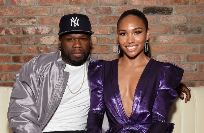 STARZ POWER Season 6 Red Carpet And Premiere Event At Madison Square Garden