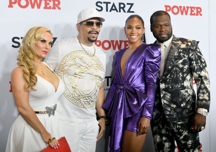 "Power" Final Season World Premiere