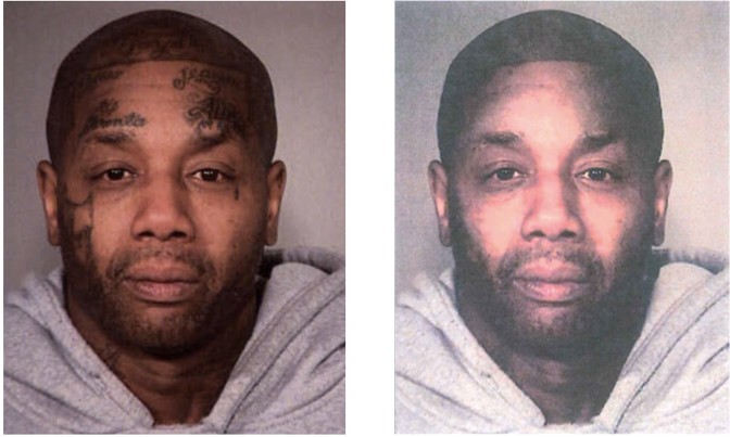 Tyrone Lamont Allen