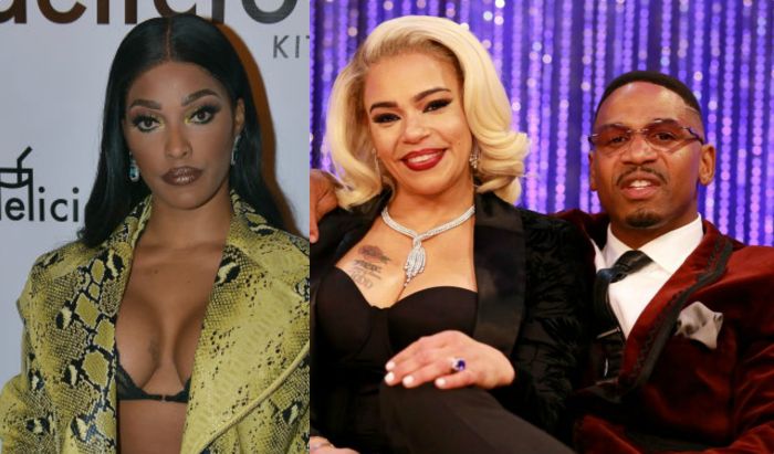 Joseline, stevie, faith