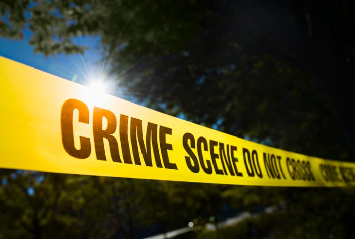Crime Scene
