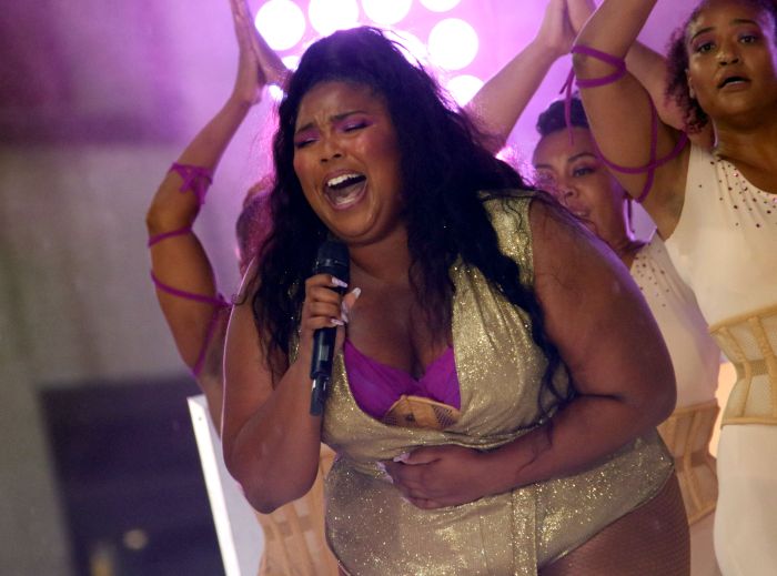 Lizzo