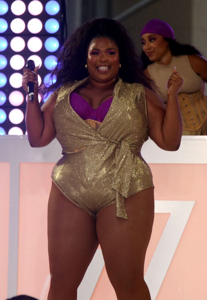 Lizzo