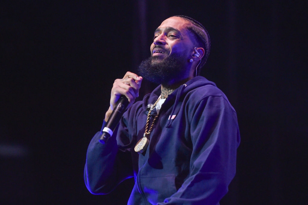 6th Annual BET Experience At L.A. LIVE Presented By Coca-Cola