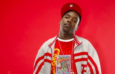 Dem Franchize Boyz Portrait Session - November 21, 2005