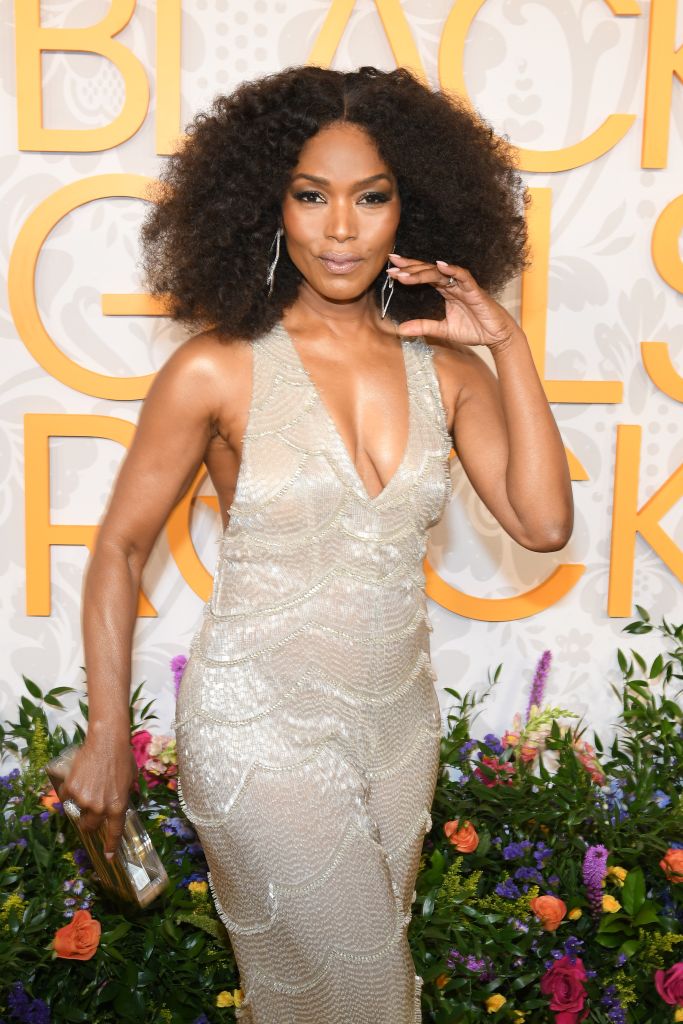 Black Girls Rock