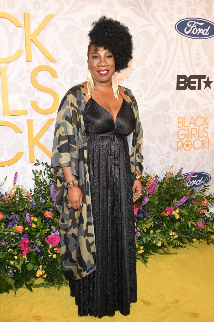Black Girls Rock