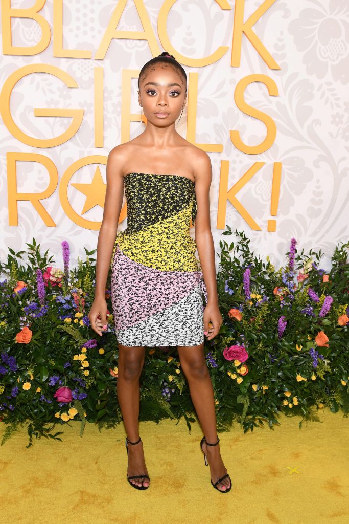 Black Girls Rock