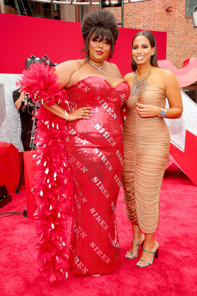 MTV Vmas