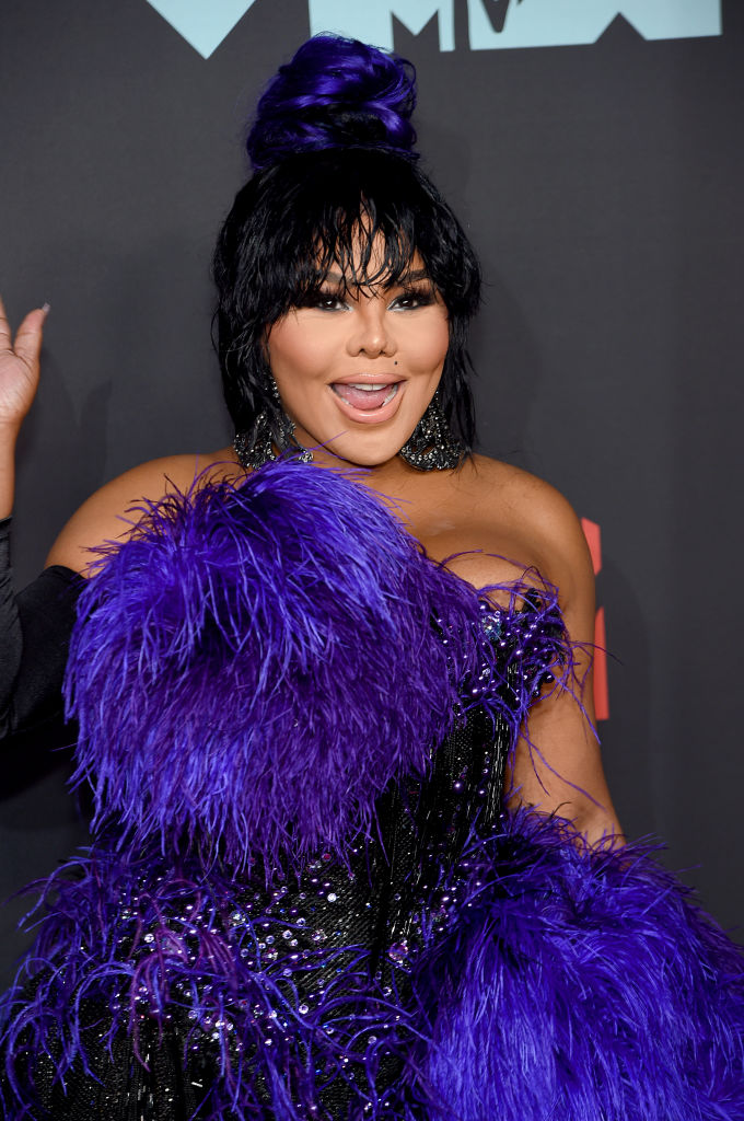 MTV Vmas