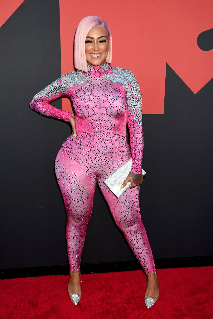 MTV Vmas
