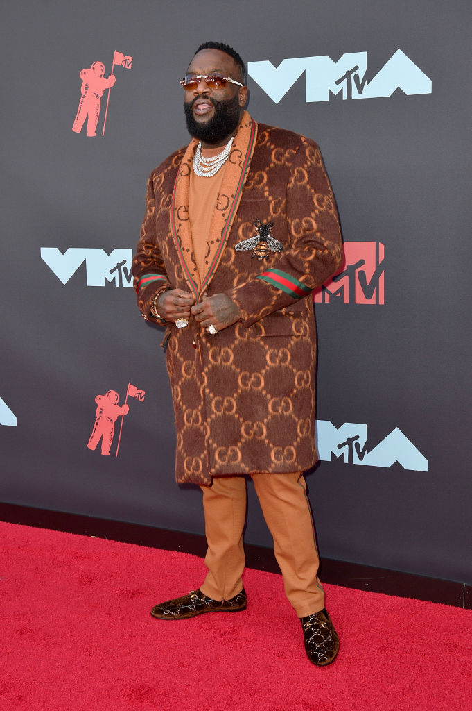 MTV Vmas