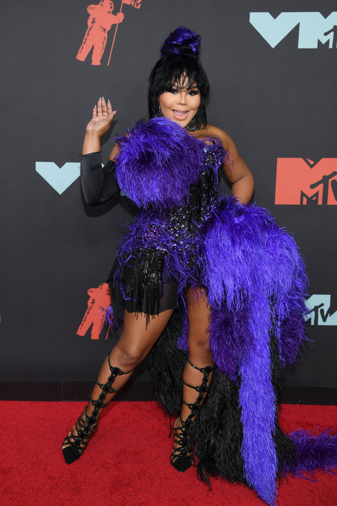 MTV Vmas