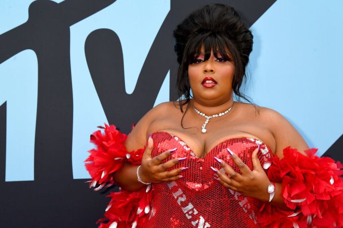 MTV Vmas