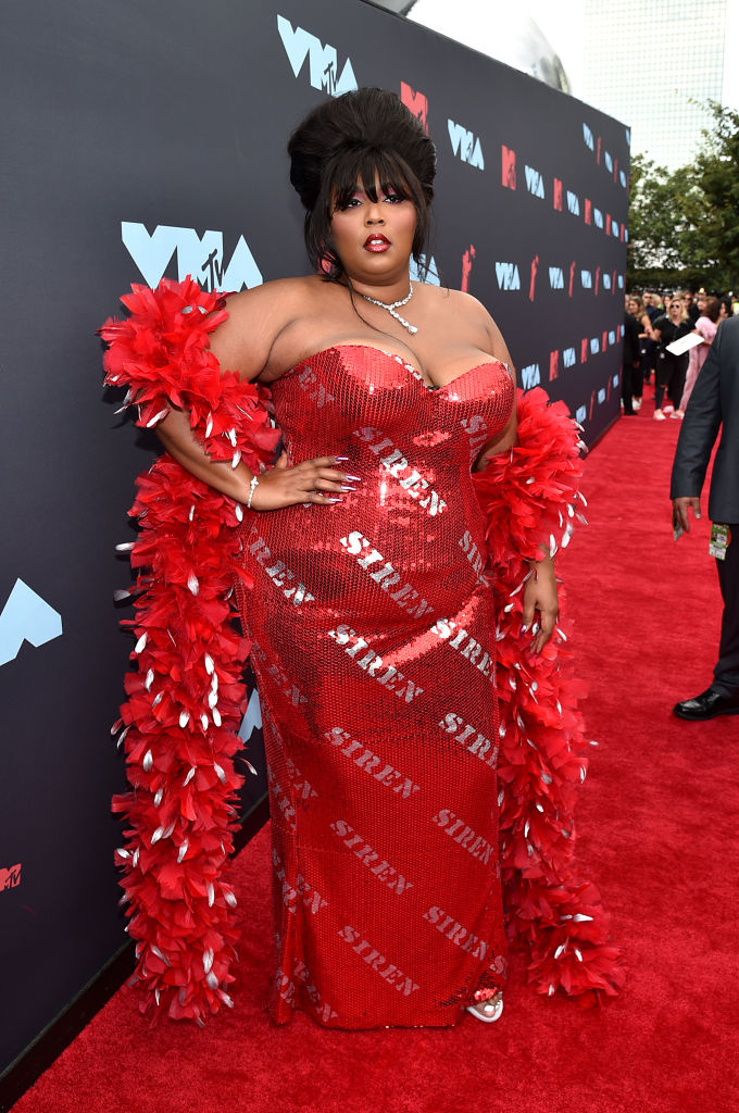 MTV Vmas