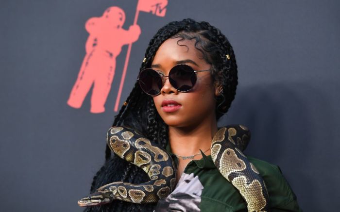 MTV Vmas