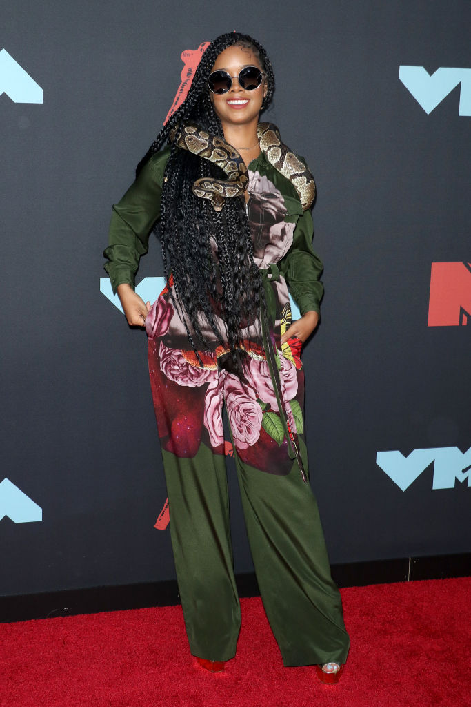 MTV Vmas