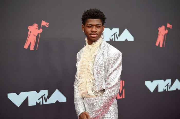 MTV Vmas