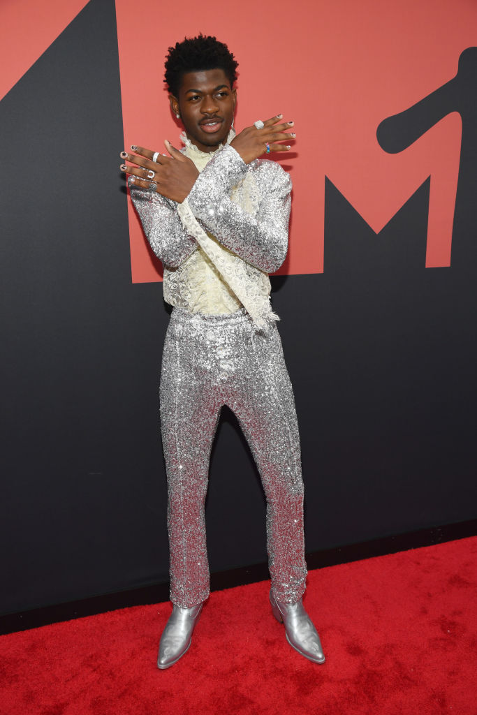 MTV Vmas
