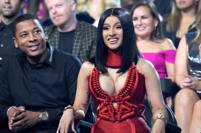 cardi b inducts missy