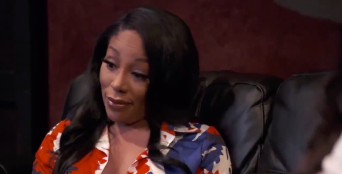 K. Michelle