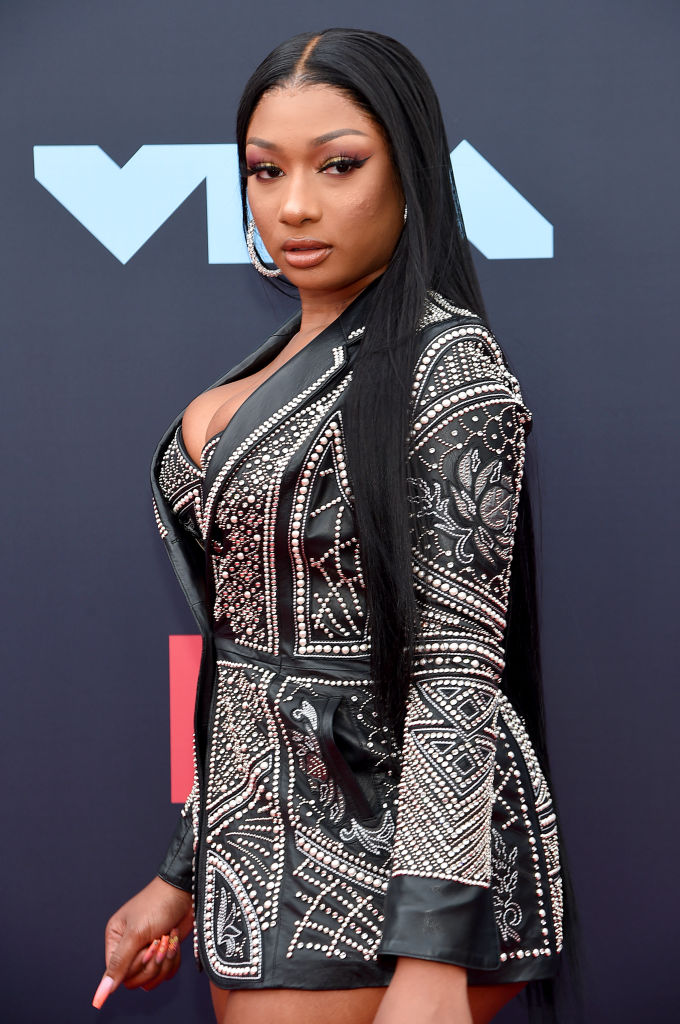 Megan Thee Stallion