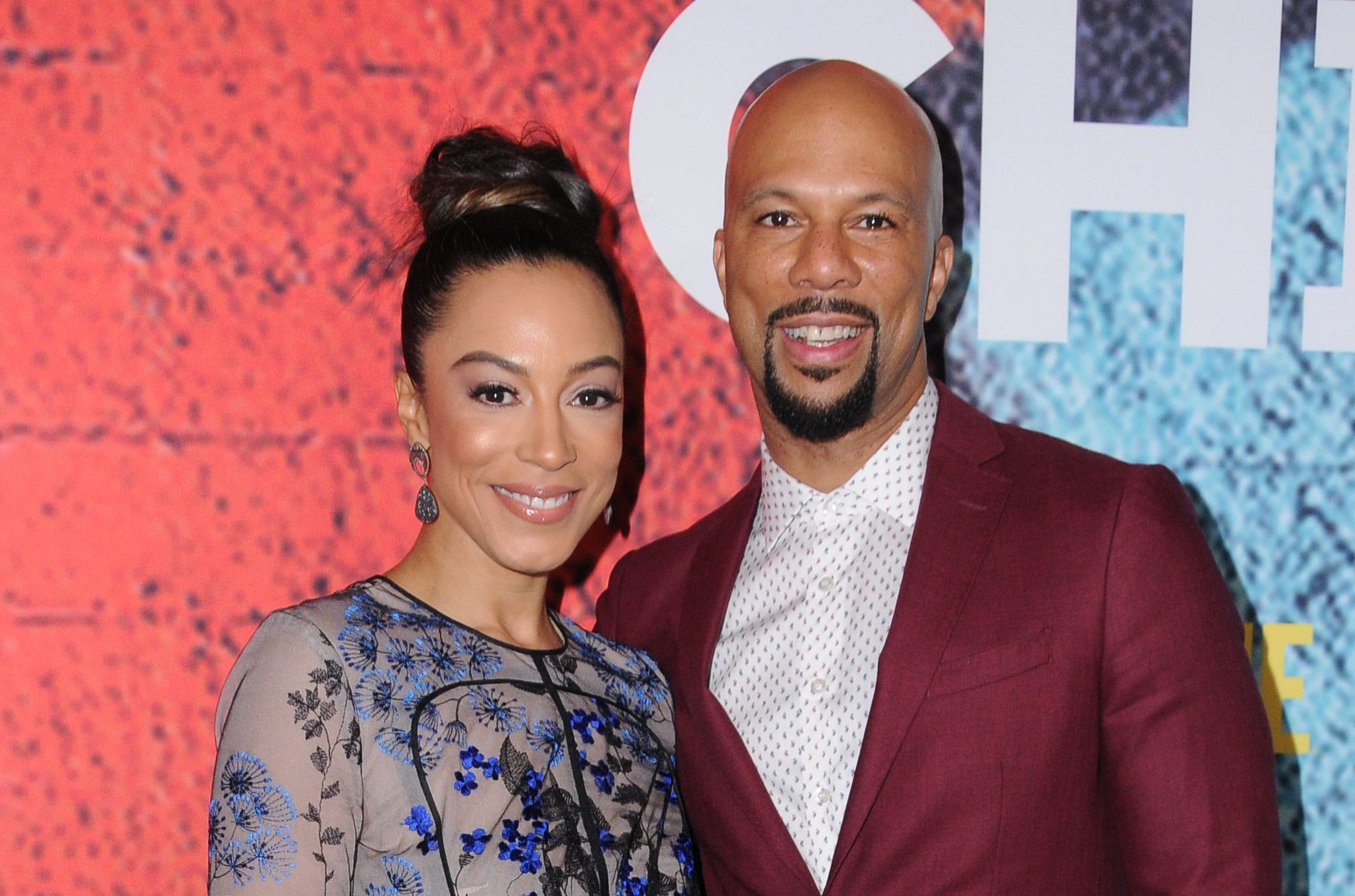 Common and Angela Rye