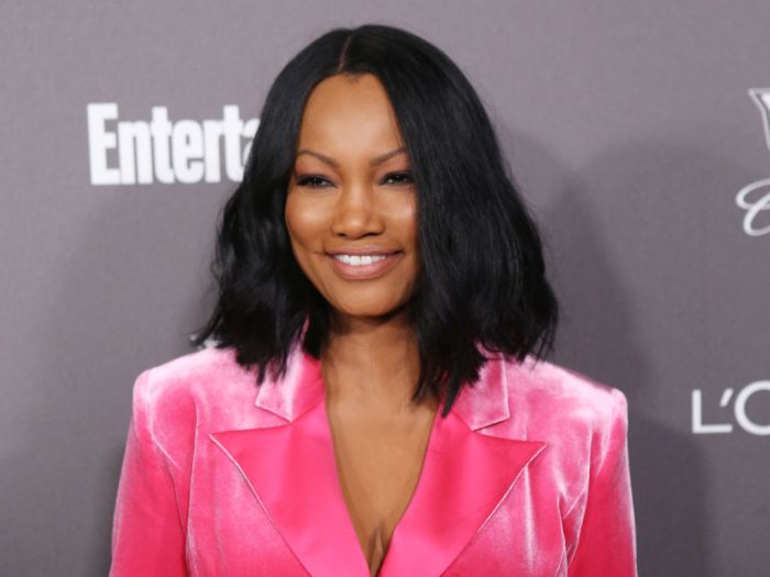 Garcelle Beauvis