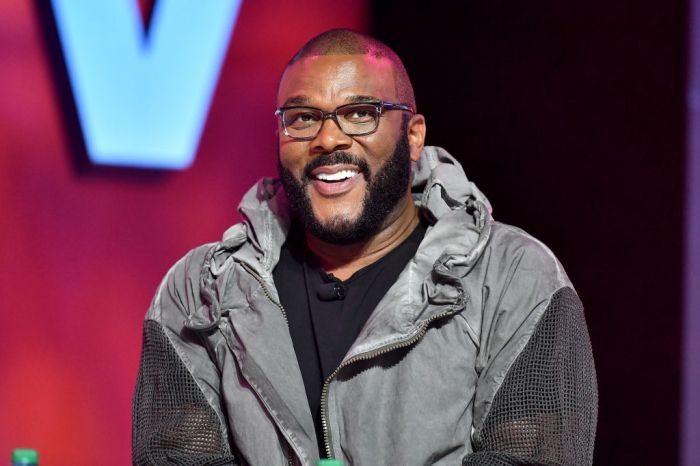 2019 ESSENCE Festival Presented By Coca-Cola - Ernest N. Morial Convention Center - Day 3
