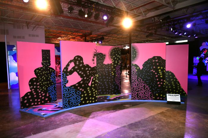 29 Rooms