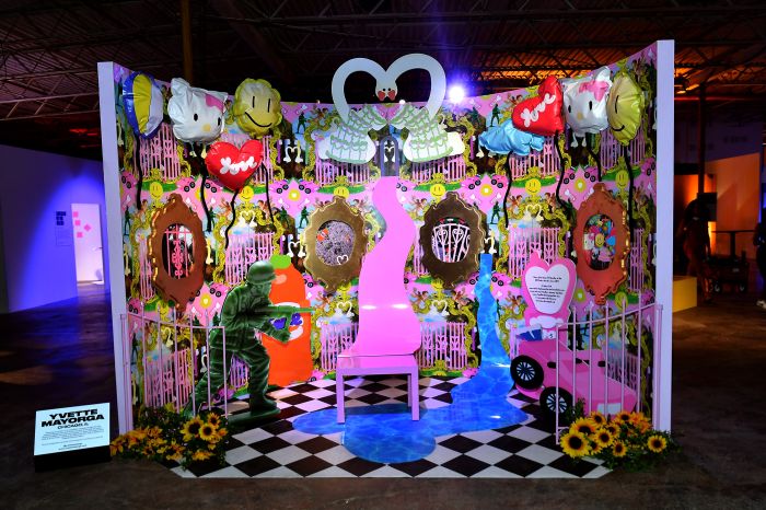 29 Rooms