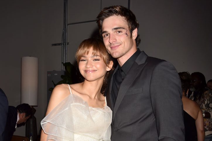 "Euphoria" Premiere