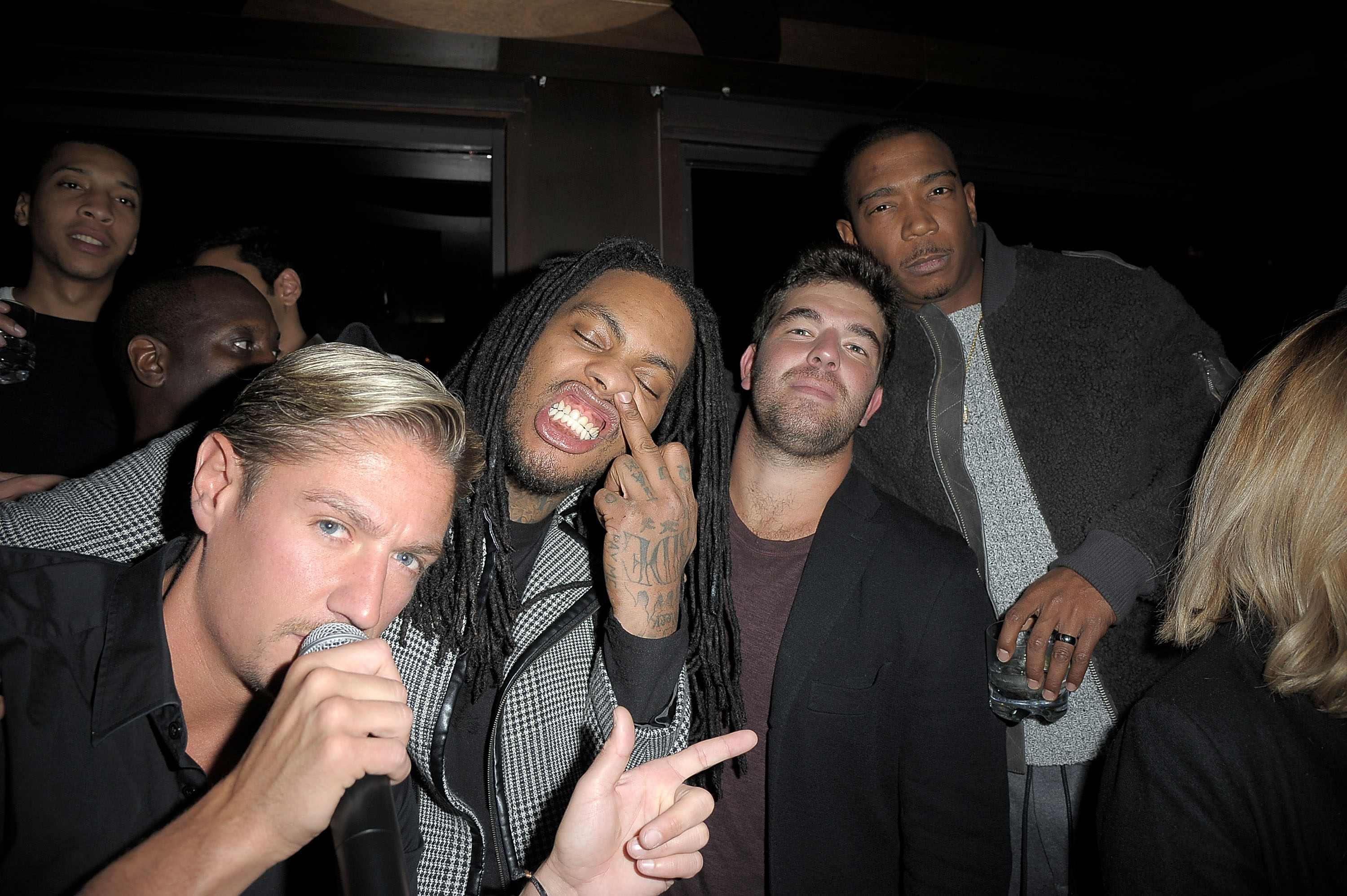 Fyre Fest