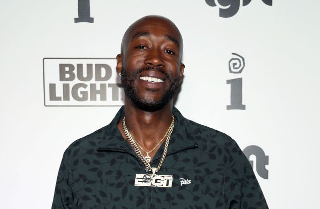 IGA X BET Awards Party 2018