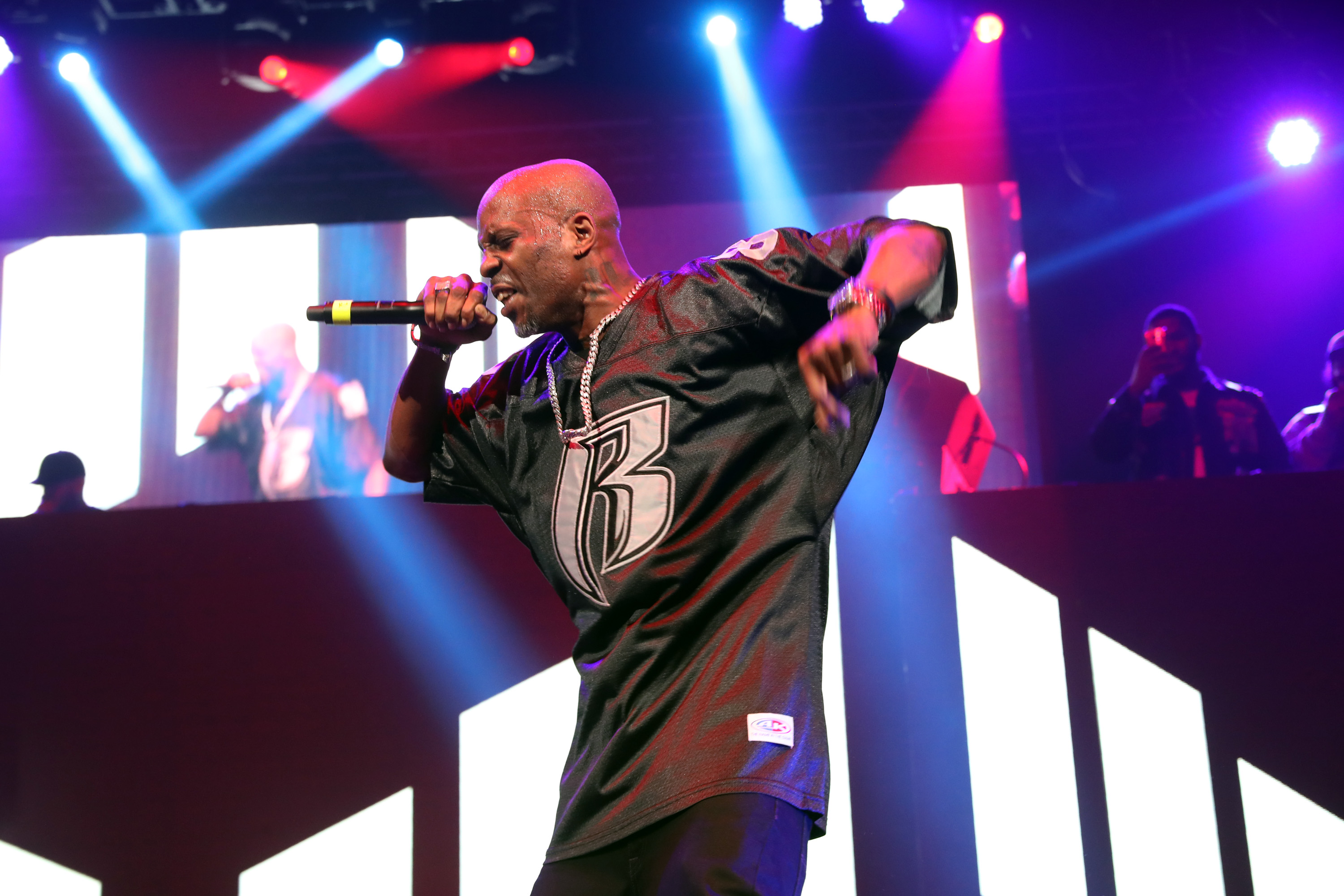 Ruff Ryders Reunion Concert - Brooklyn, NY