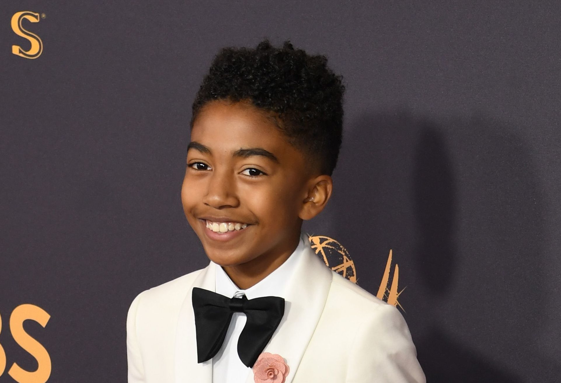 Black-ish Star Miles Brown Leads Full-Length Movie & Kerry Washington Stars In ‘American Son’ Trailer